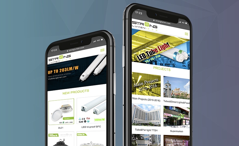 手機網(wǎng)站建設